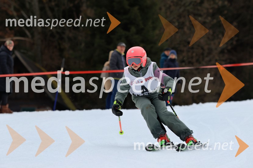 Koroški pokal 2026 - 1. tekma - Črna na Koroškem