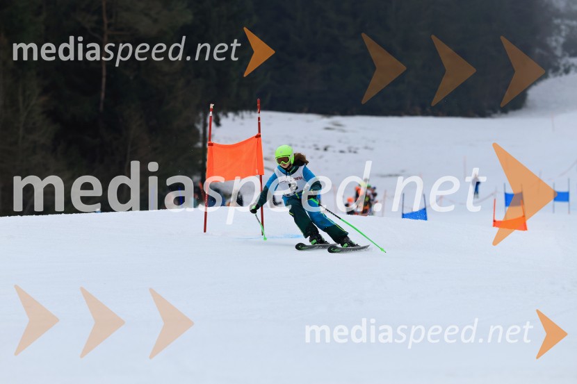 Koroški pokal 2026 - 1. tekma - Črna na Koroškem