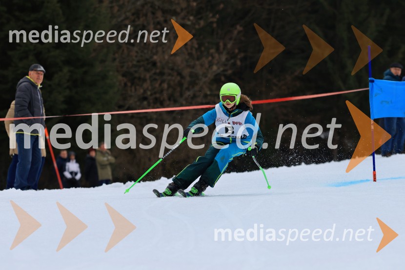 Koroški pokal 2026 - 1. tekma - Črna na Koroškem