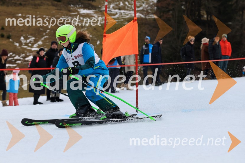 Koroški pokal 2026 - 1. tekma - Črna na Koroškem