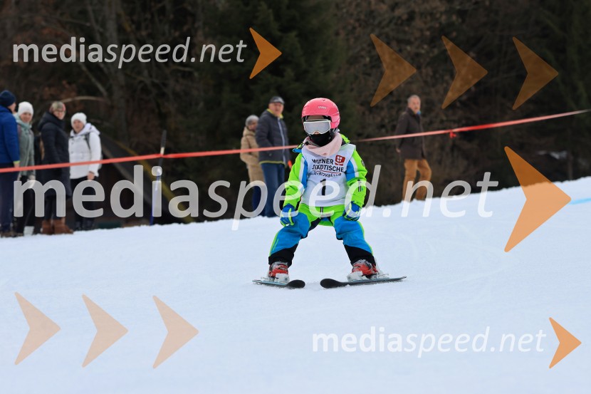 Koroški pokal 2026 - 1. tekma - Črna na Koroškem