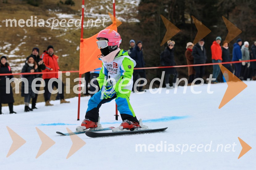 Koroški pokal 2026 - 1. tekma - Črna na Koroškem
