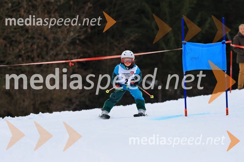 Koroški pokal 2026 - 1. tekma - Črna na Koroškem