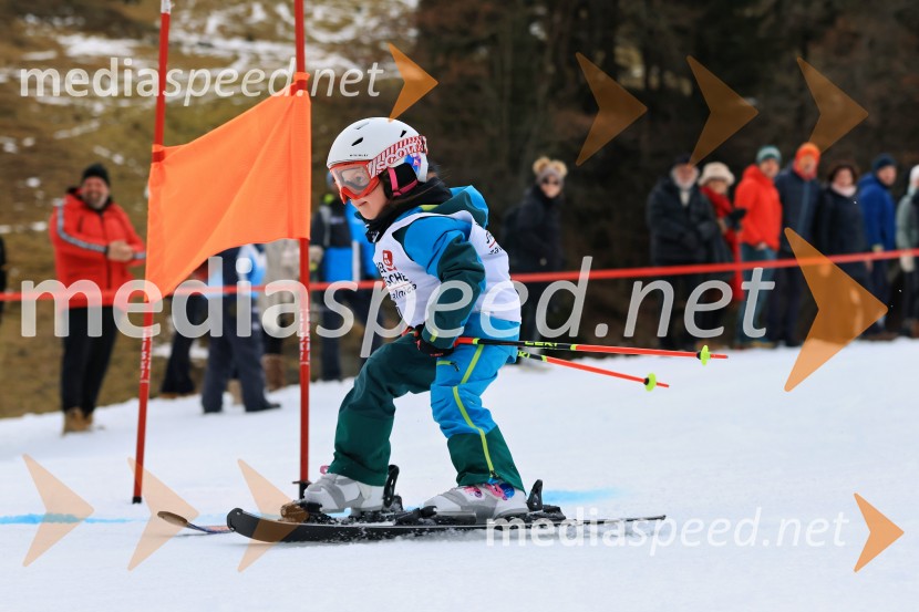 Koroški pokal 2026 - 1. tekma - Črna na Koroškem