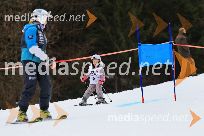 Koroški pokal 2026 - 1. tekma - Črna na Koroškem
