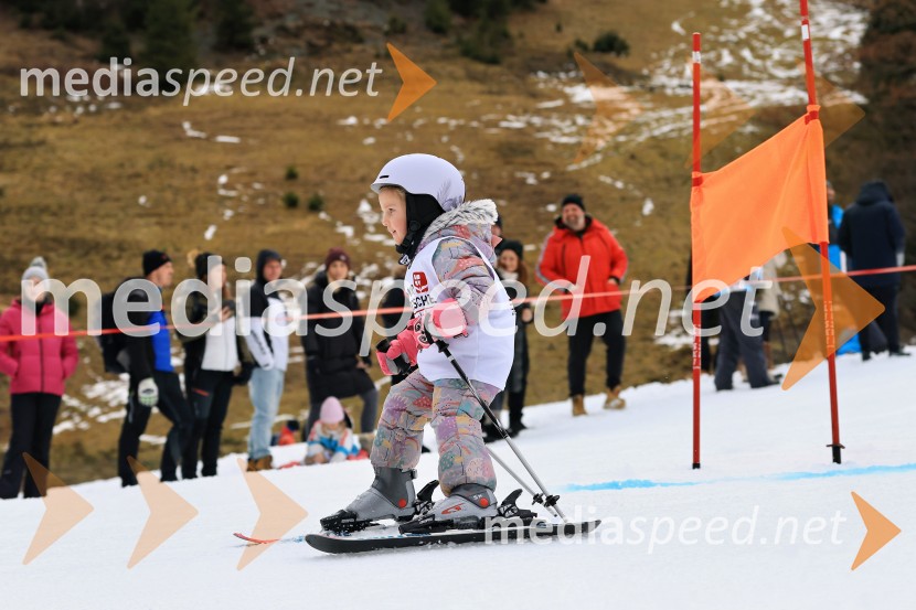 Koroški pokal 2026 - 1. tekma - Črna na Koroškem