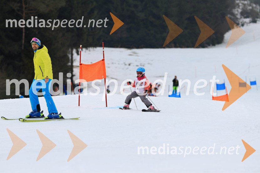 Koroški pokal 2026 - 1. tekma - Črna na Koroškem