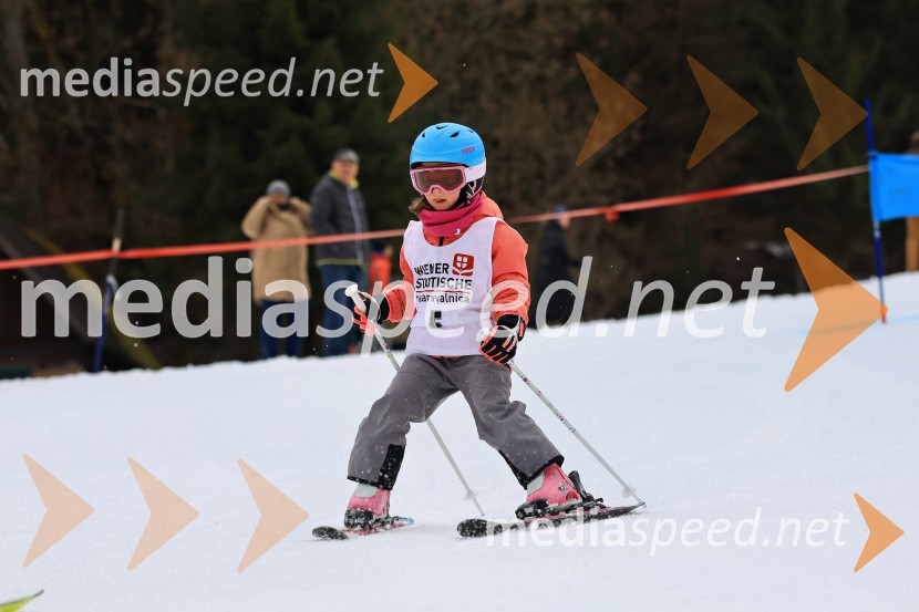 Koroški pokal 2026 - 1. tekma - Črna na Koroškem