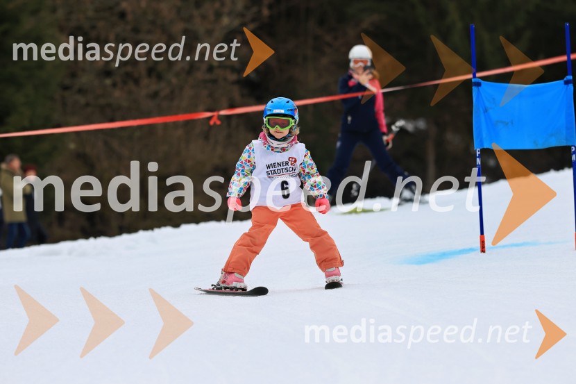 Koroški pokal 2026 - 1. tekma - Črna na Koroškem