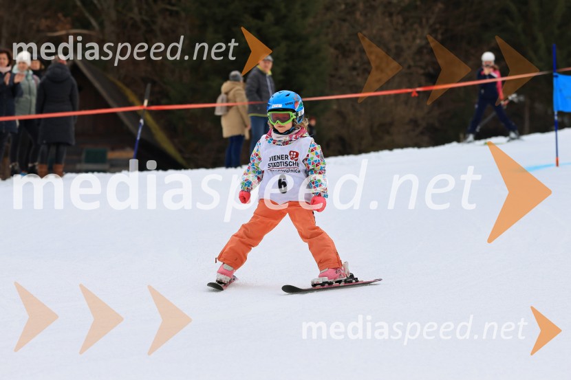 Koroški pokal 2026 - 1. tekma - Črna na Koroškem