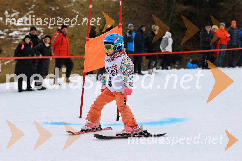 Koroški pokal 2026 - 1. tekma - Črna na Koroškem