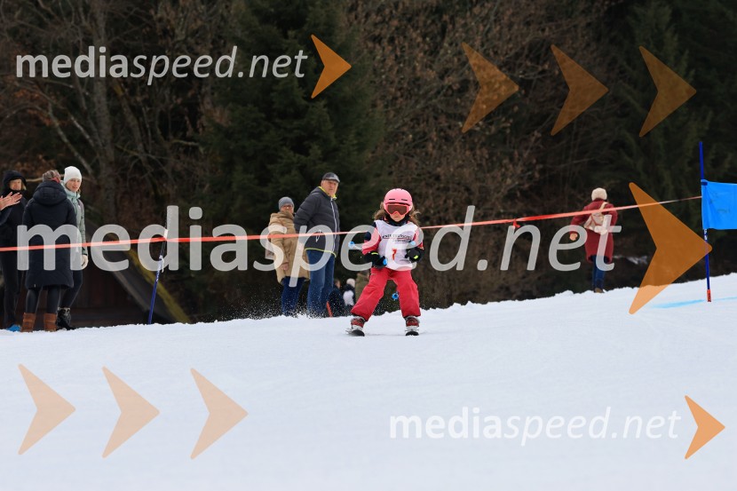 Koroški pokal 2026 - 1. tekma - Črna na Koroškem