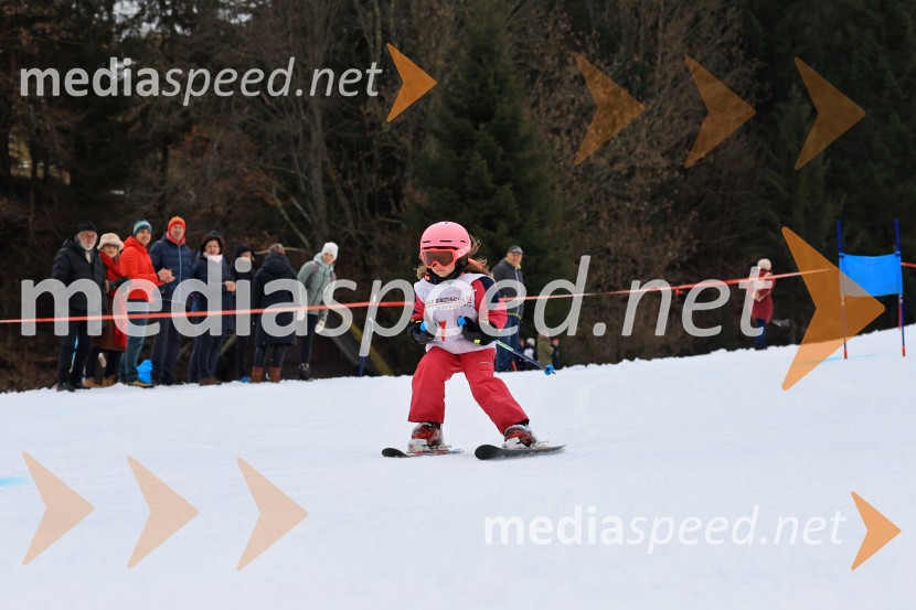 Koroški pokal 2026 - 1. tekma - Črna na Koroškem