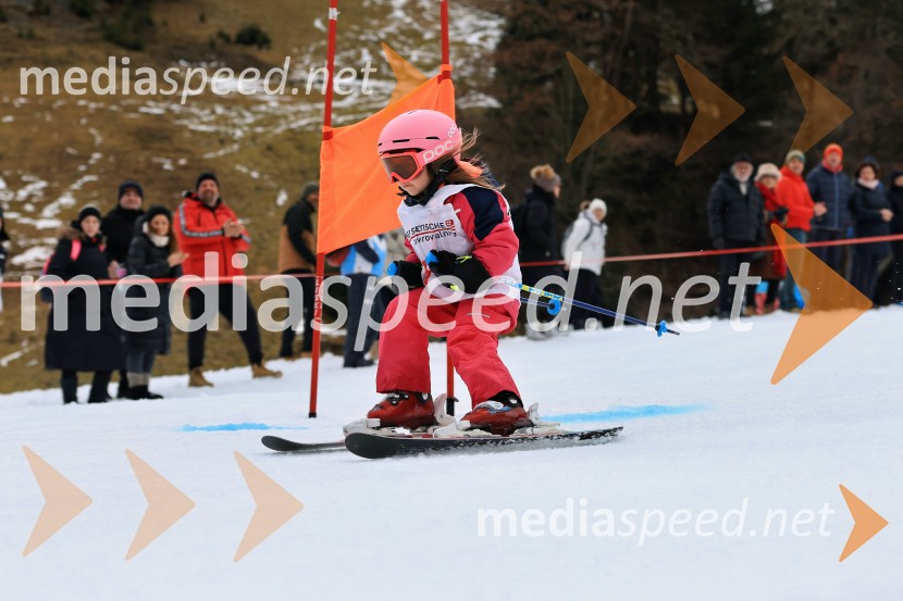 Koroški pokal 2026 - 1. tekma - Črna na Koroškem
