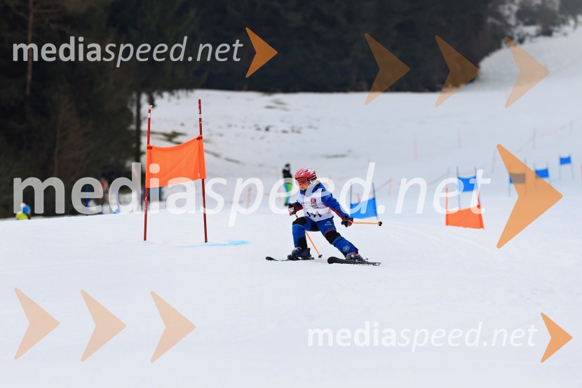 Koroški pokal 2026 - 1. tekma - Črna na Koroškem