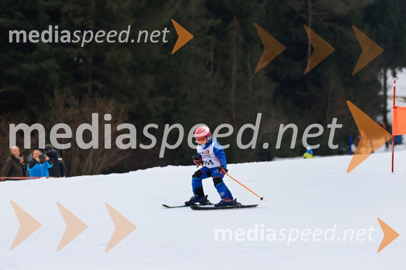 Koroški pokal 2026 - 1. tekma - Črna na Koroškem