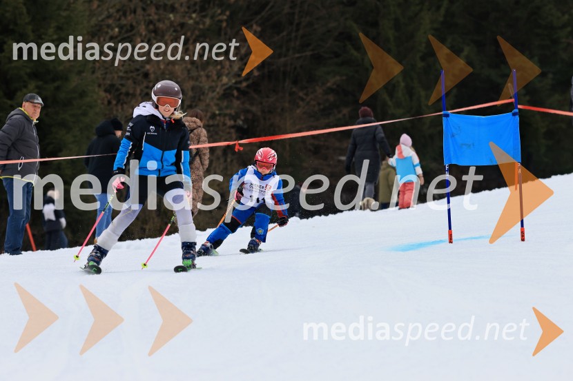 Koroški pokal 2026 - 1. tekma - Črna na Koroškem