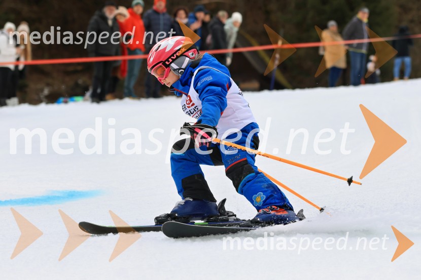 Koroški pokal 2026 - 1. tekma - Črna na Koroškem