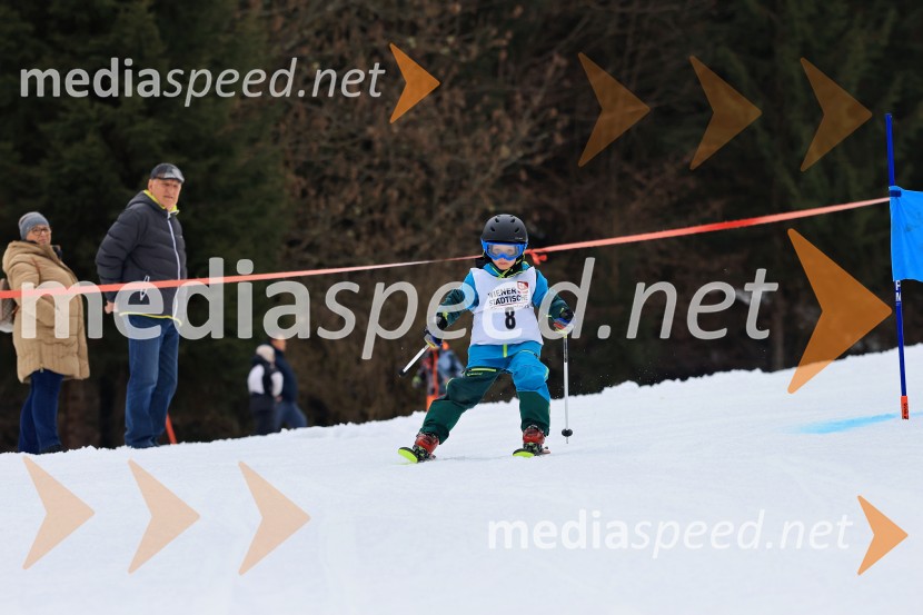 Koroški pokal 2026 - 1. tekma - Črna na Koroškem