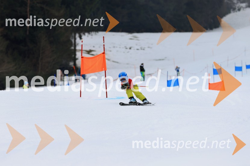 Koroški pokal 2026 - 1. tekma - Črna na Koroškem