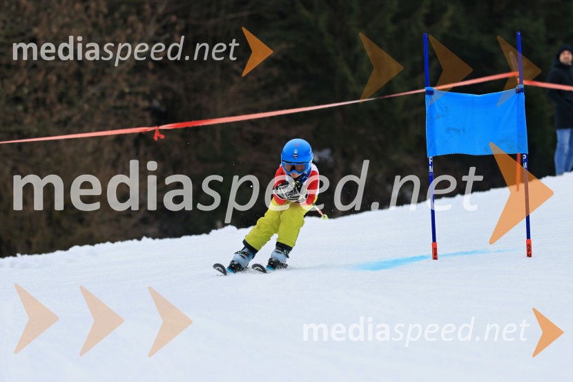 Koroški pokal 2026 - 1. tekma - Črna na Koroškem