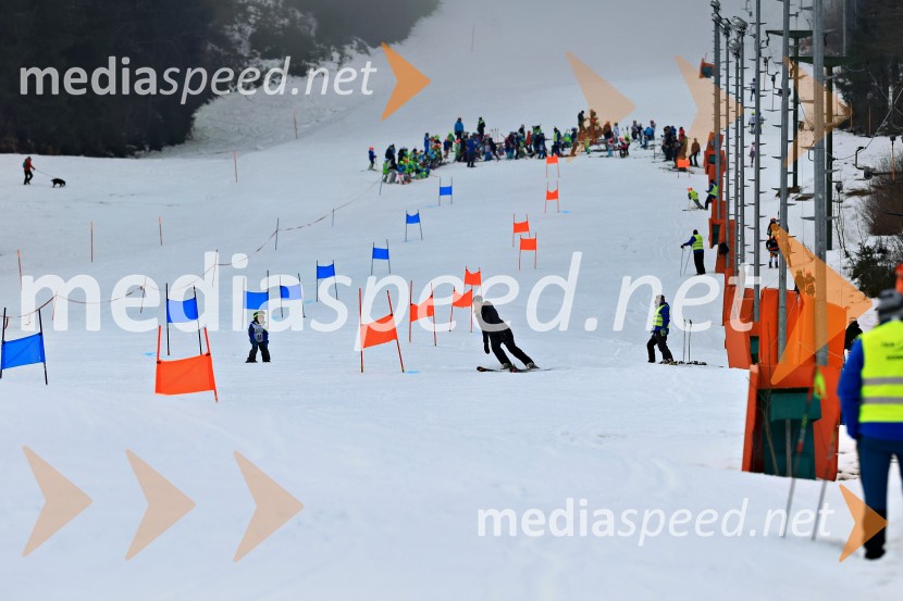 Koroški pokal 2026 - 1. tekma - Črna na Koroškem