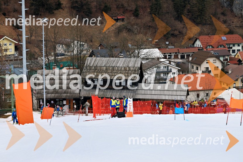 Koroški pokal 2026 - 1. tekma - Črna na Koroškem