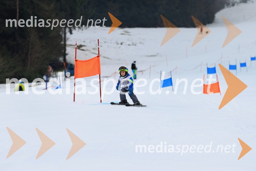 Koroški pokal 2026 - 1. tekma - Črna na Koroškem