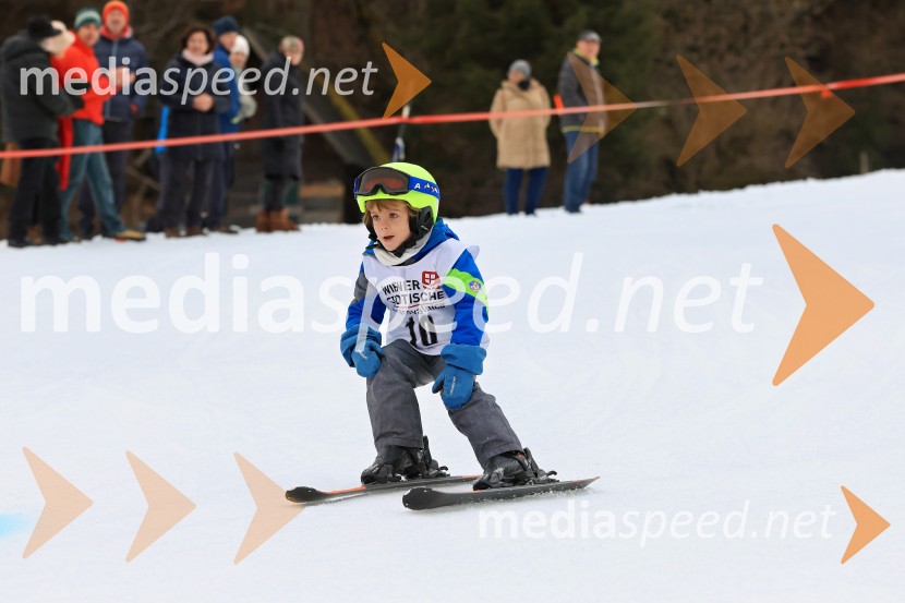 Koroški pokal 2026 - 1. tekma - Črna na Koroškem