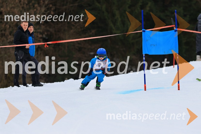 Koroški pokal 2026 - 1. tekma - Črna na Koroškem