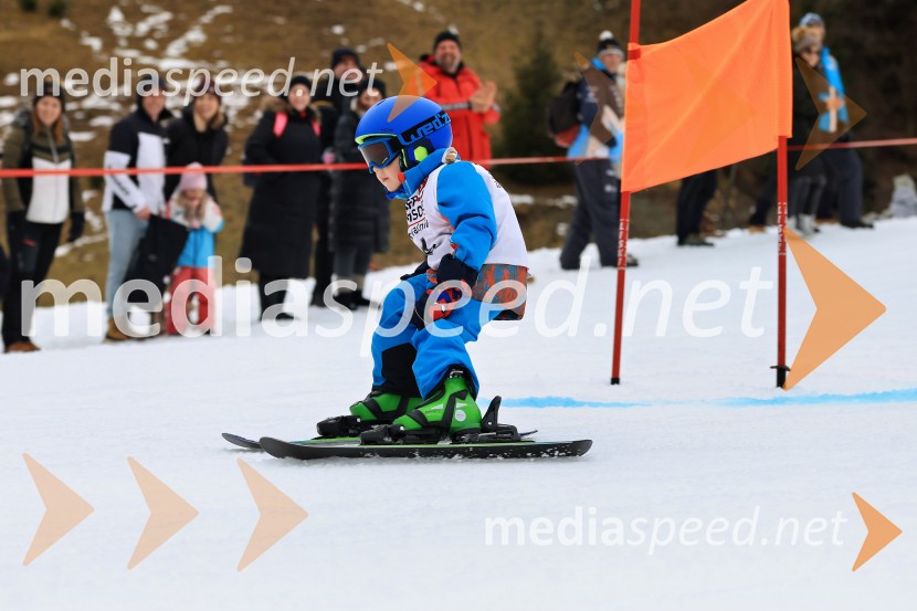 Koroški pokal 2026 - 1. tekma - Črna na Koroškem