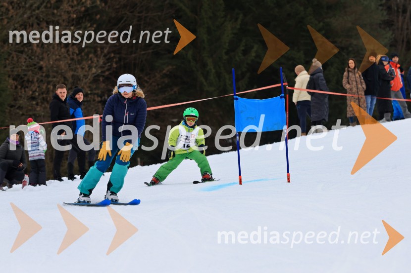 Koroški pokal 2026 - 1. tekma - Črna na Koroškem