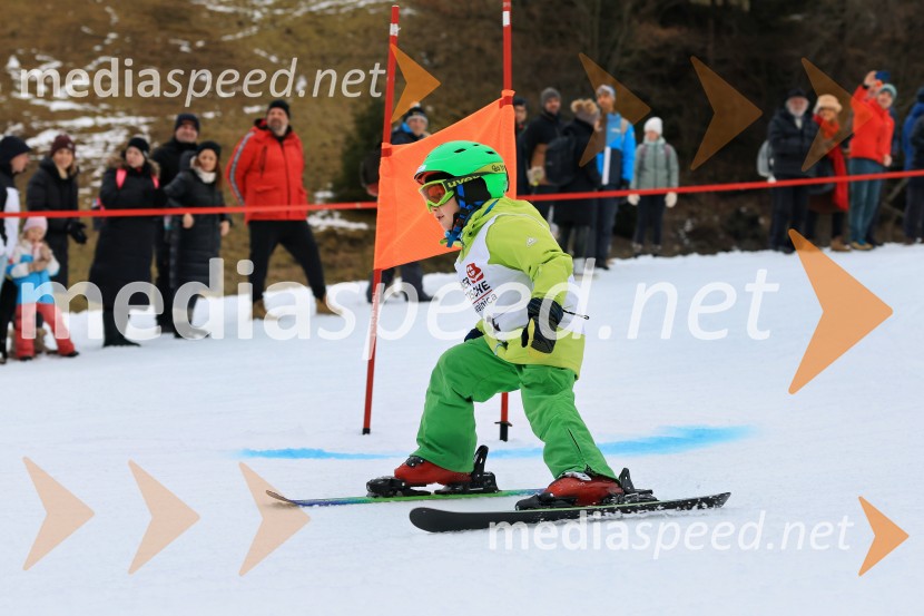 Koroški pokal 2026 - 1. tekma - Črna na Koroškem
