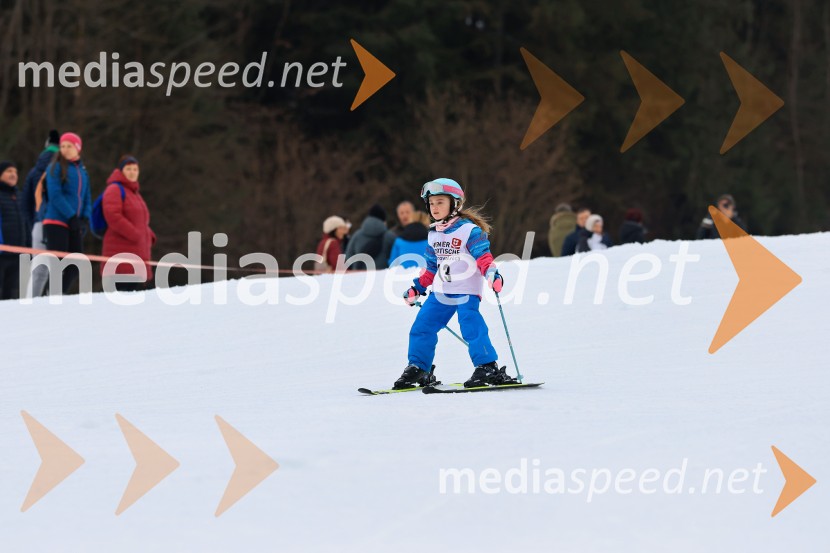Koroški pokal 2026 - 1. tekma - Črna na Koroškem