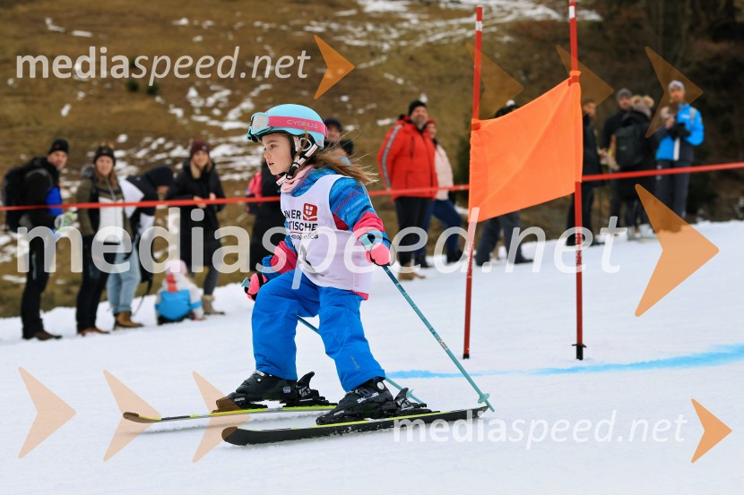 Koroški pokal 2026 - 1. tekma - Črna na Koroškem