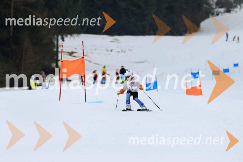 Koroški pokal 2026 - 1. tekma - Črna na Koroškem