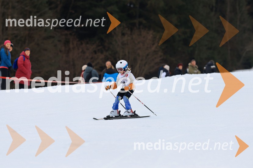 Koroški pokal 2026 - 1. tekma - Črna na Koroškem