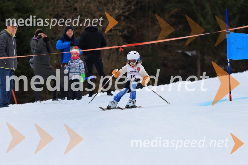 Koroški pokal 2026 - 1. tekma - Črna na Koroškem