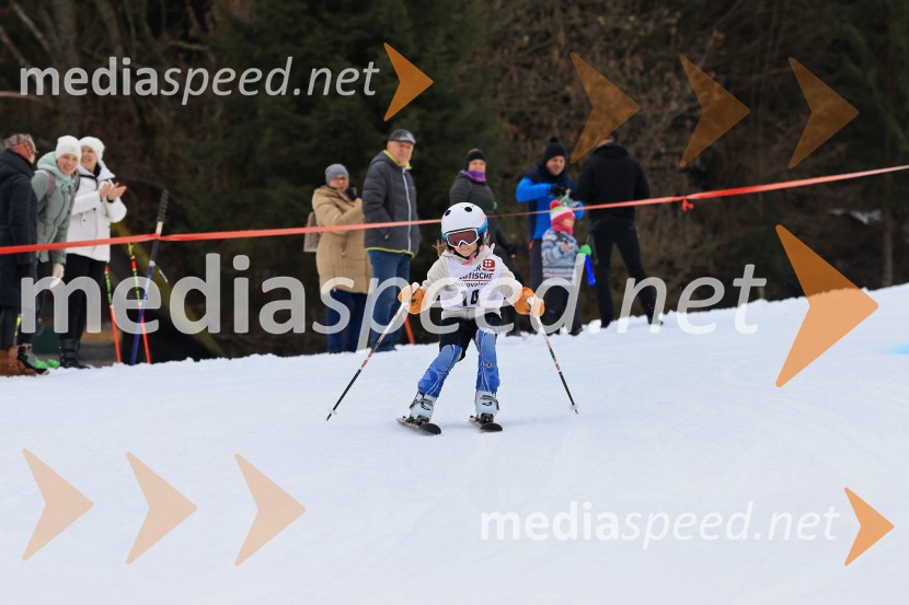 Koroški pokal 2026 - 1. tekma - Črna na Koroškem