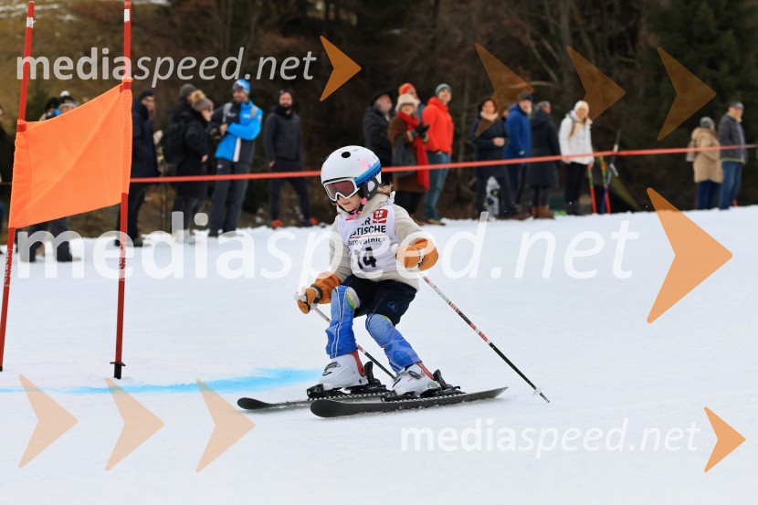 Koroški pokal 2026 - 1. tekma - Črna na Koroškem