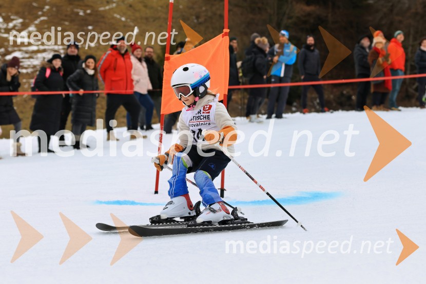 Koroški pokal 2026 - 1. tekma - Črna na Koroškem