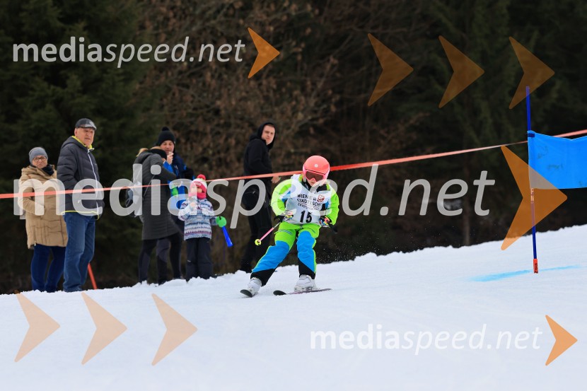 Koroški pokal 2026 - 1. tekma - Črna na Koroškem