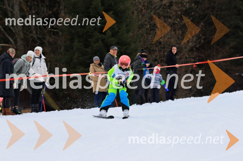 Koroški pokal 2026 - 1. tekma - Črna na Koroškem