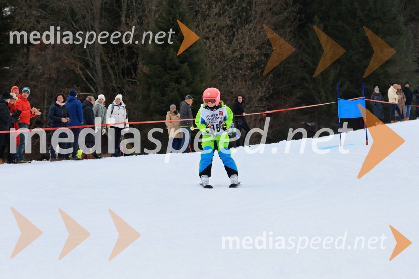 Koroški pokal 2026 - 1. tekma - Črna na Koroškem