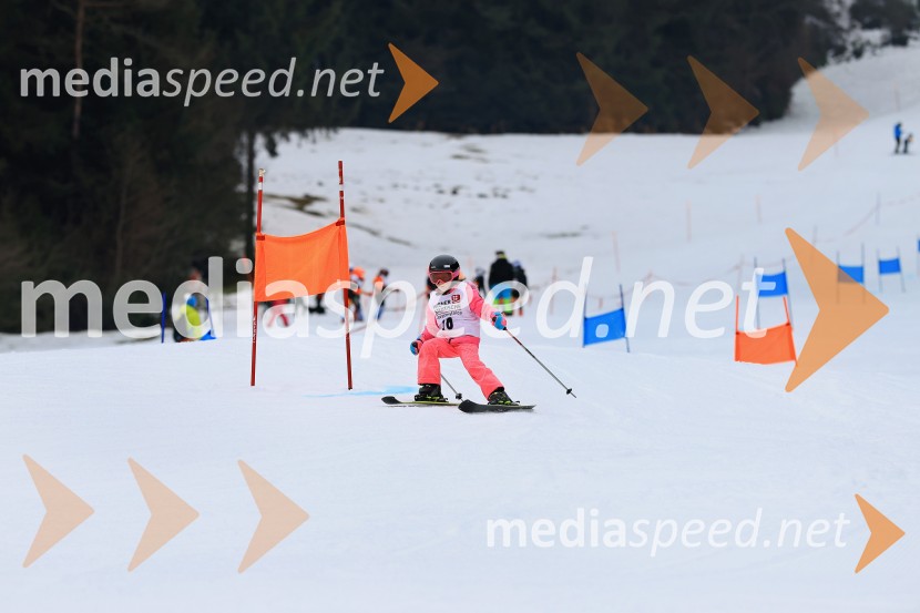 Koroški pokal 2026 - 1. tekma - Črna na Koroškem