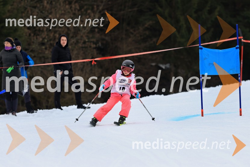 Koroški pokal 2026 - 1. tekma - Črna na Koroškem