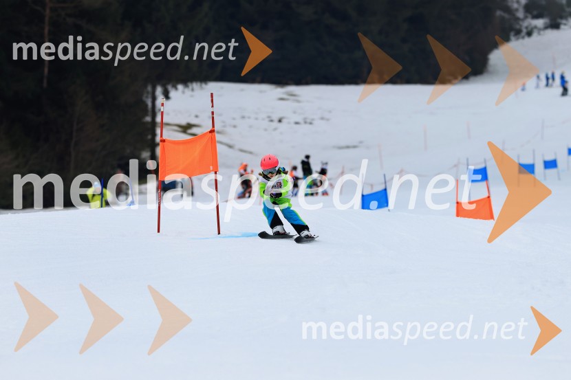 Koroški pokal 2026 - 1. tekma - Črna na Koroškem
