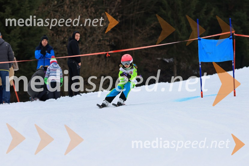 Koroški pokal 2026 - 1. tekma - Črna na Koroškem