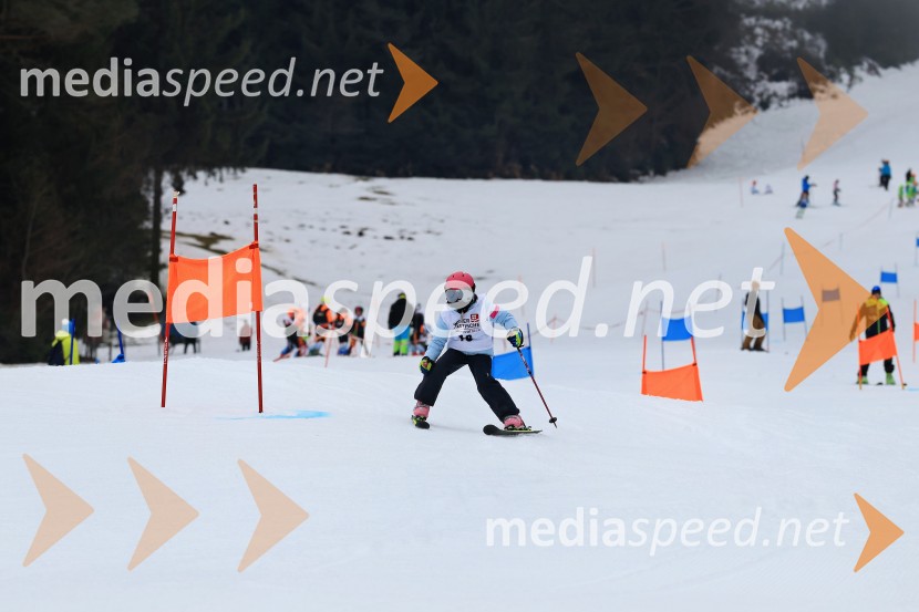 Koroški pokal 2026 - 1. tekma - Črna na Koroškem