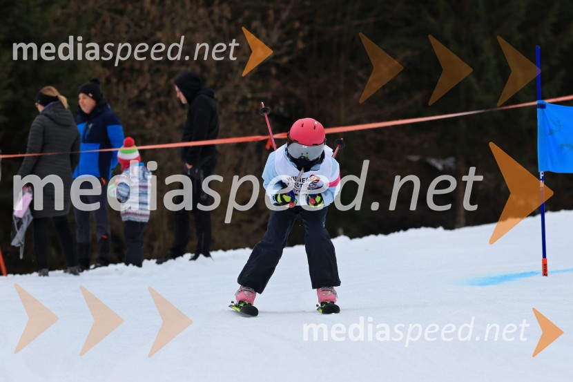 Koroški pokal 2026 - 1. tekma - Črna na Koroškem